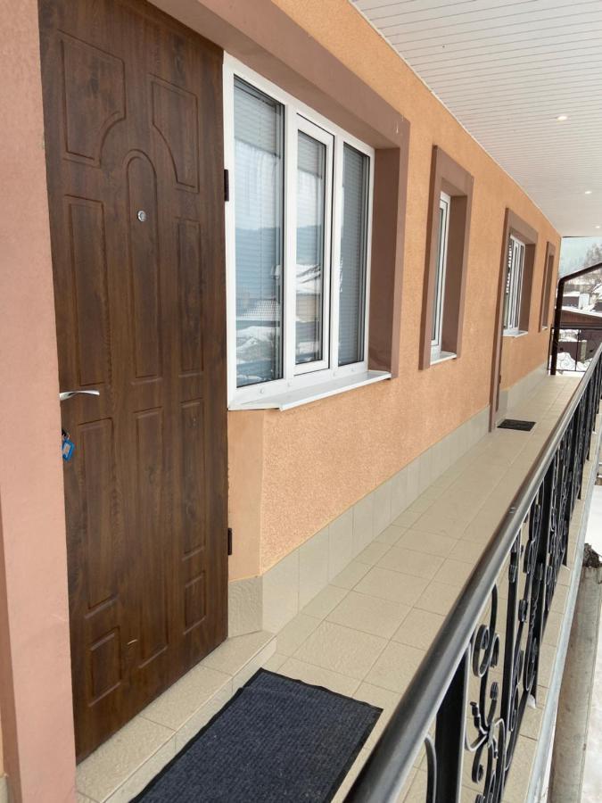 Zwin Apartment 1 Skole Exterior foto